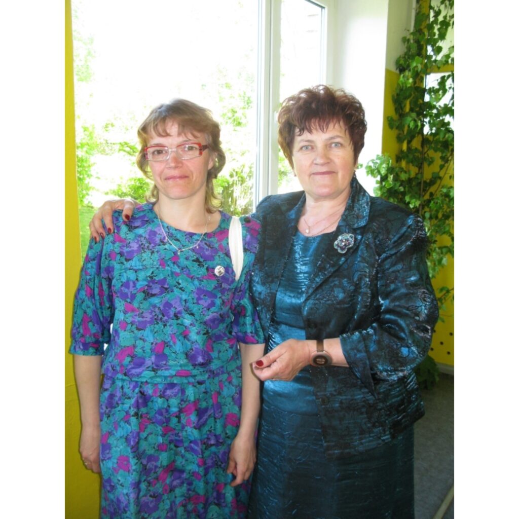 Autors: Sandra Pētersone