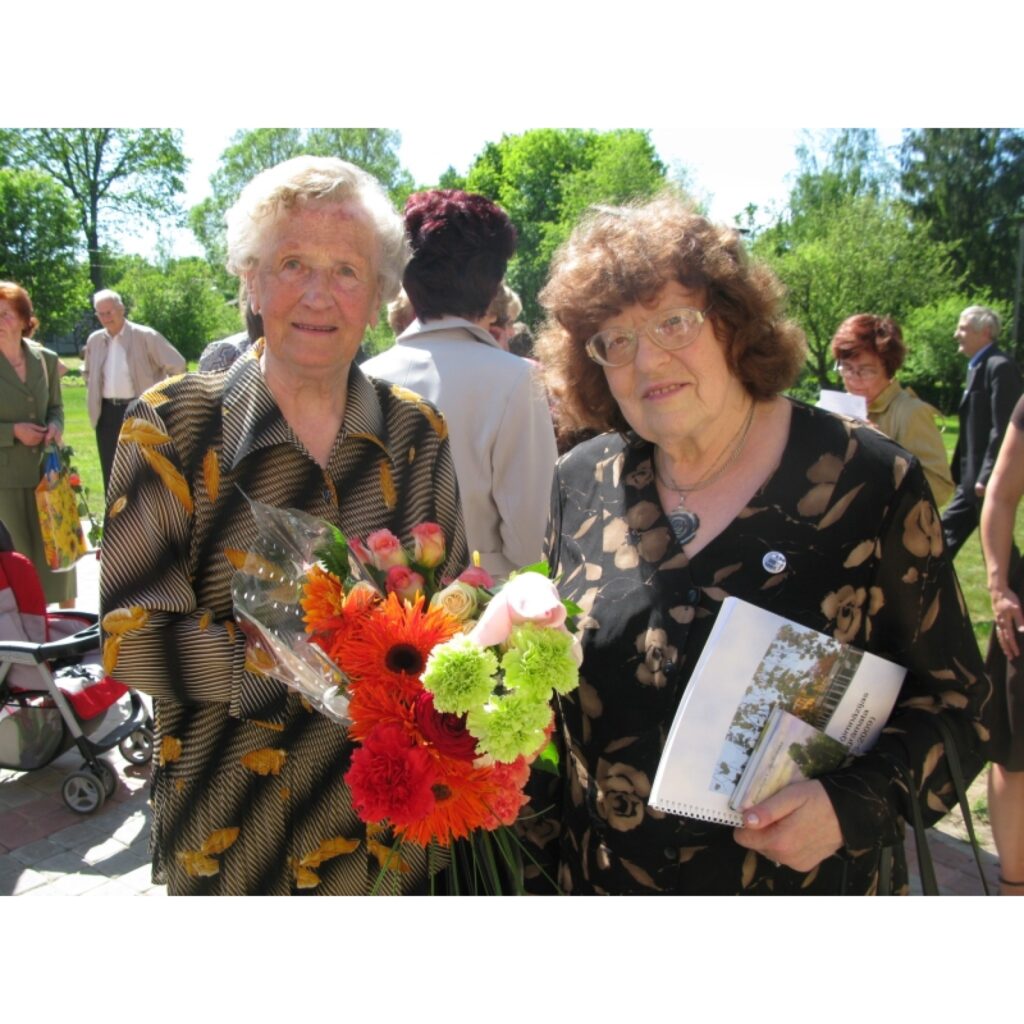 Autors: Sandra Pētersone