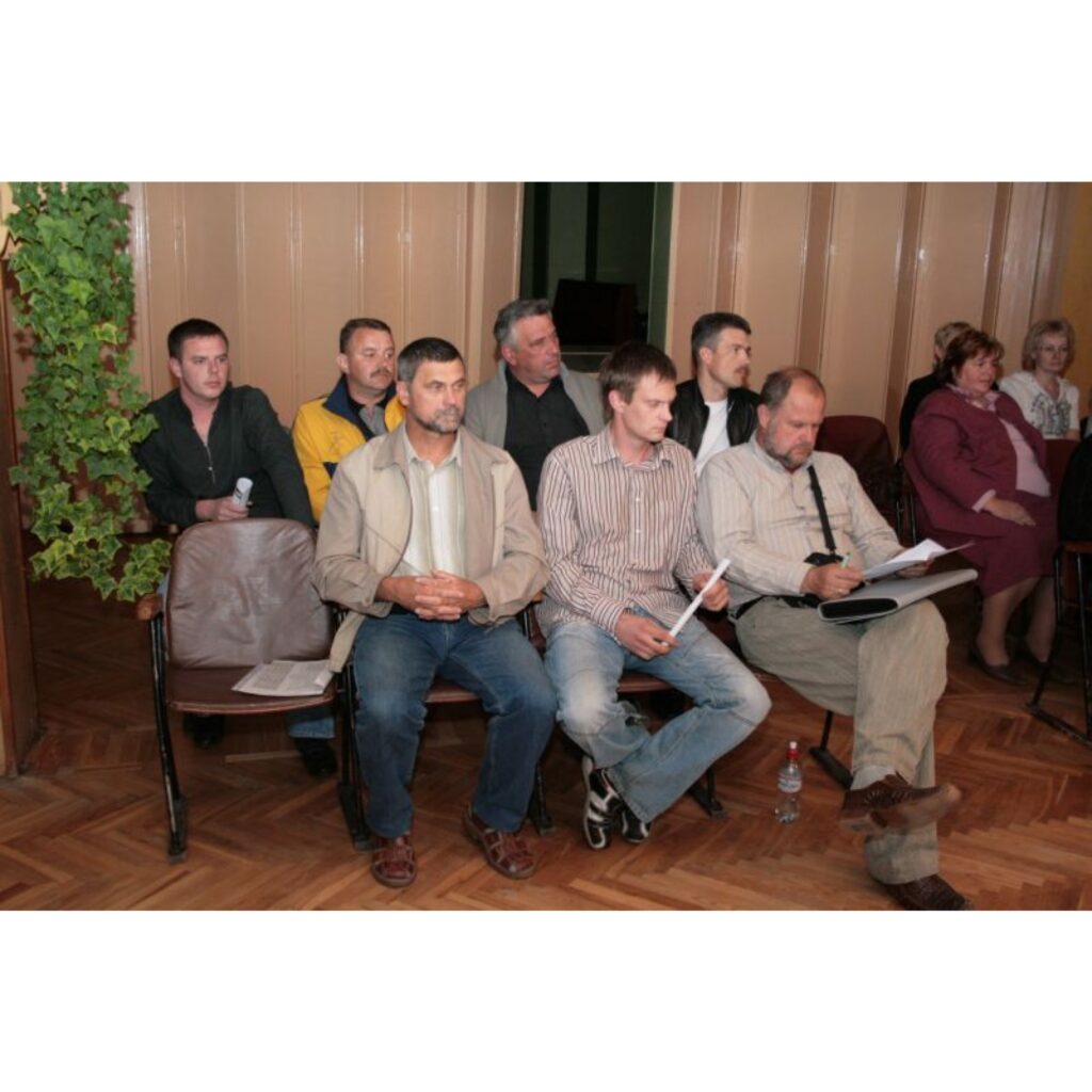 Autors: Aldis Dubļāns
