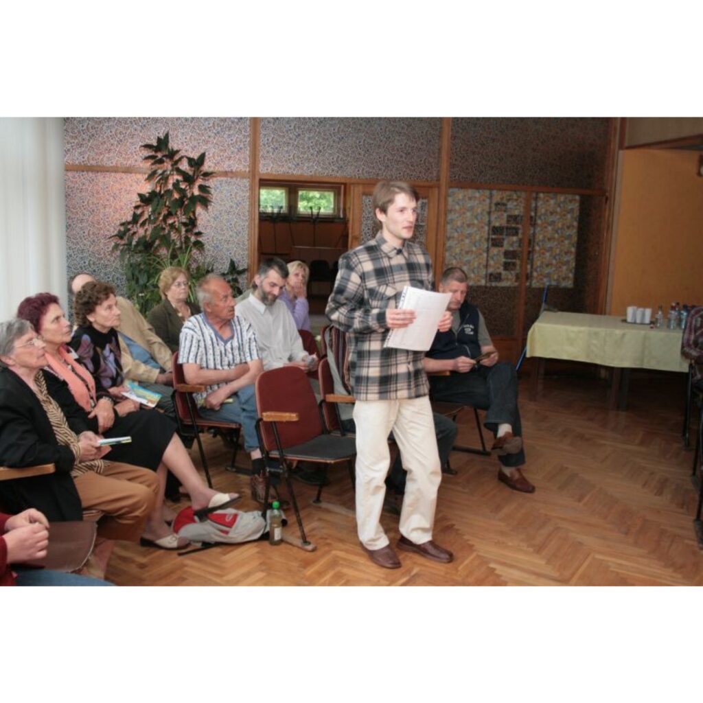 Autors: Aldis Dubļāns