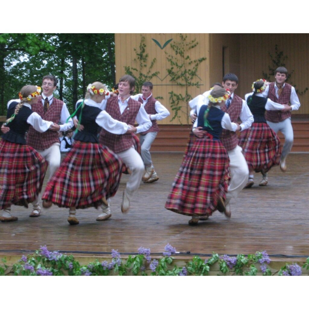 Autors: Sarmīte Ozola