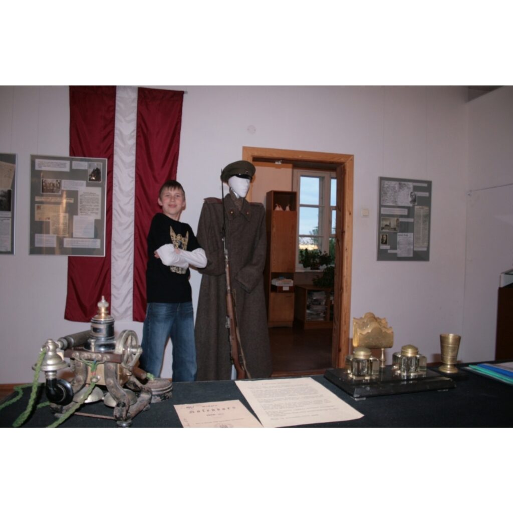 Autors: Aldis Dubļāns