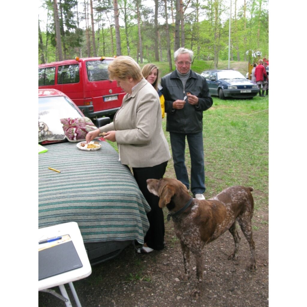 Autors: Sandra Pētersone