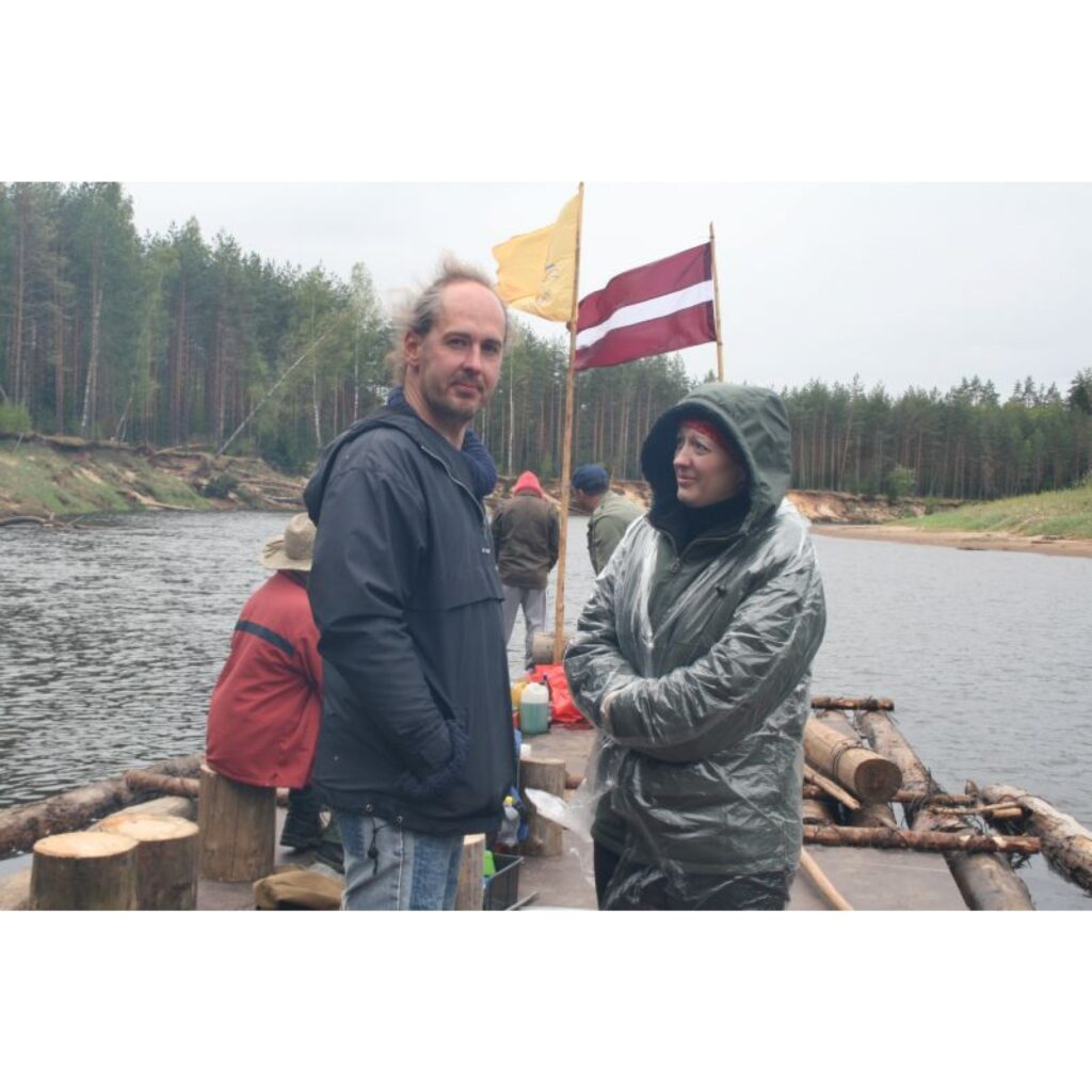 Autors: Inga Karpova