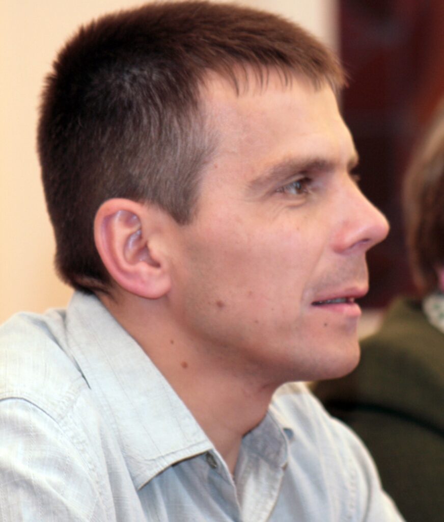 Autors: Aldis Dubļāns