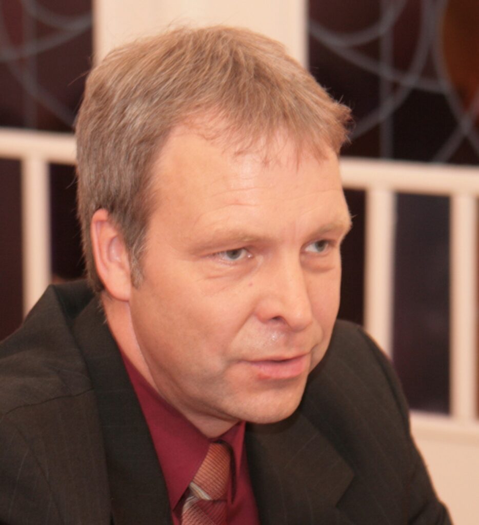 Autors: Aldis Dubļāns