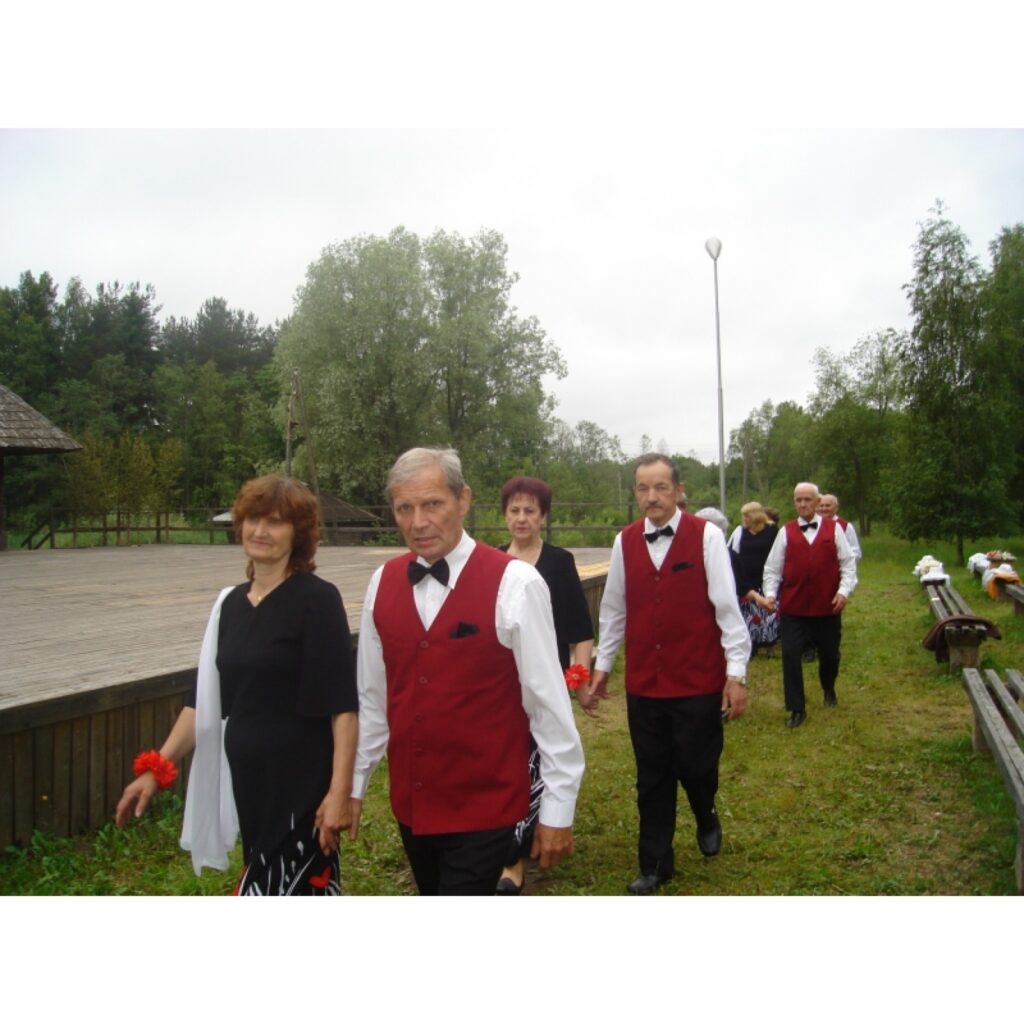 Autors: Sarmīte Ozola