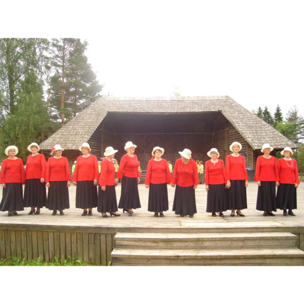 Autors: Sarmīte Ozola