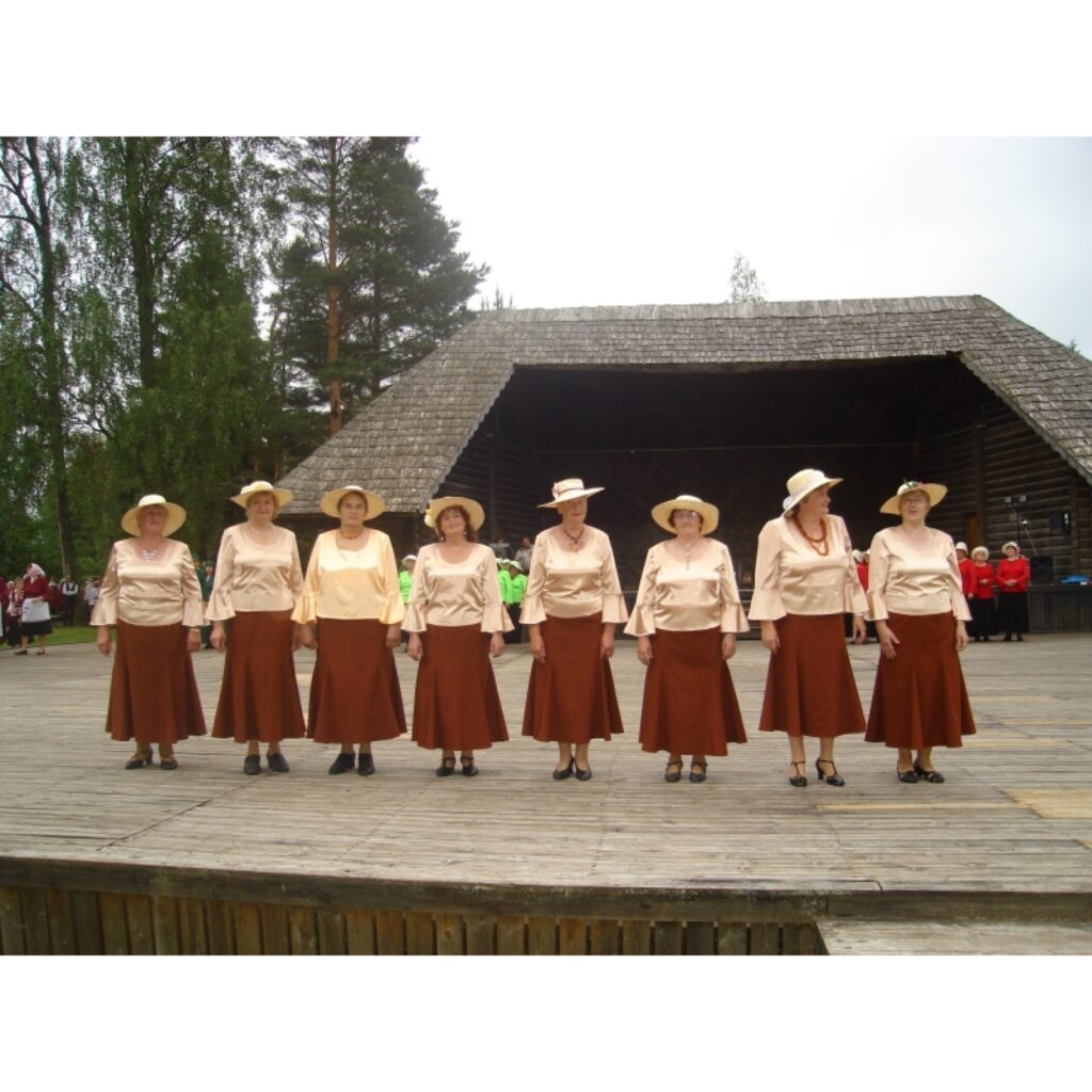 Autors: Sarmīte Ozola