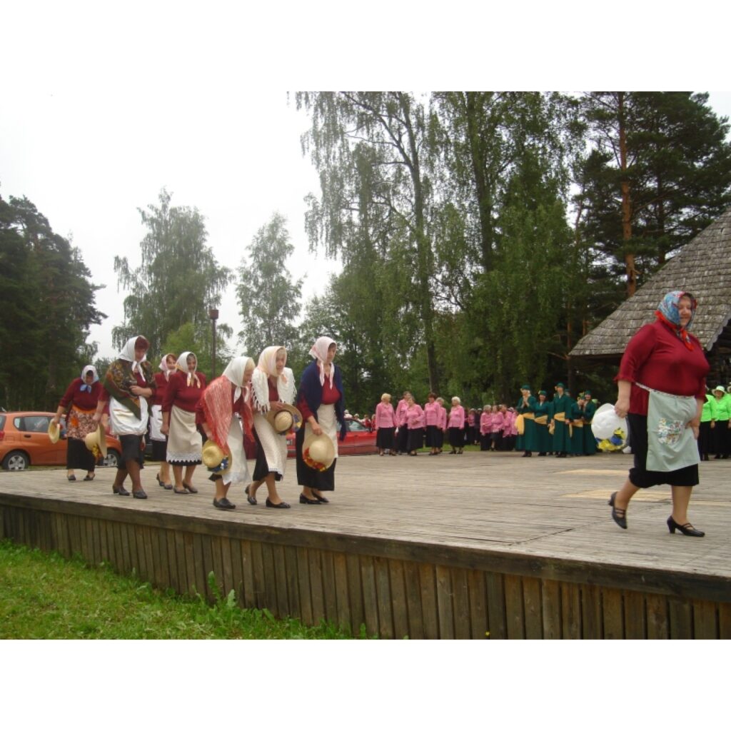 Autors: Sarmīte Ozola