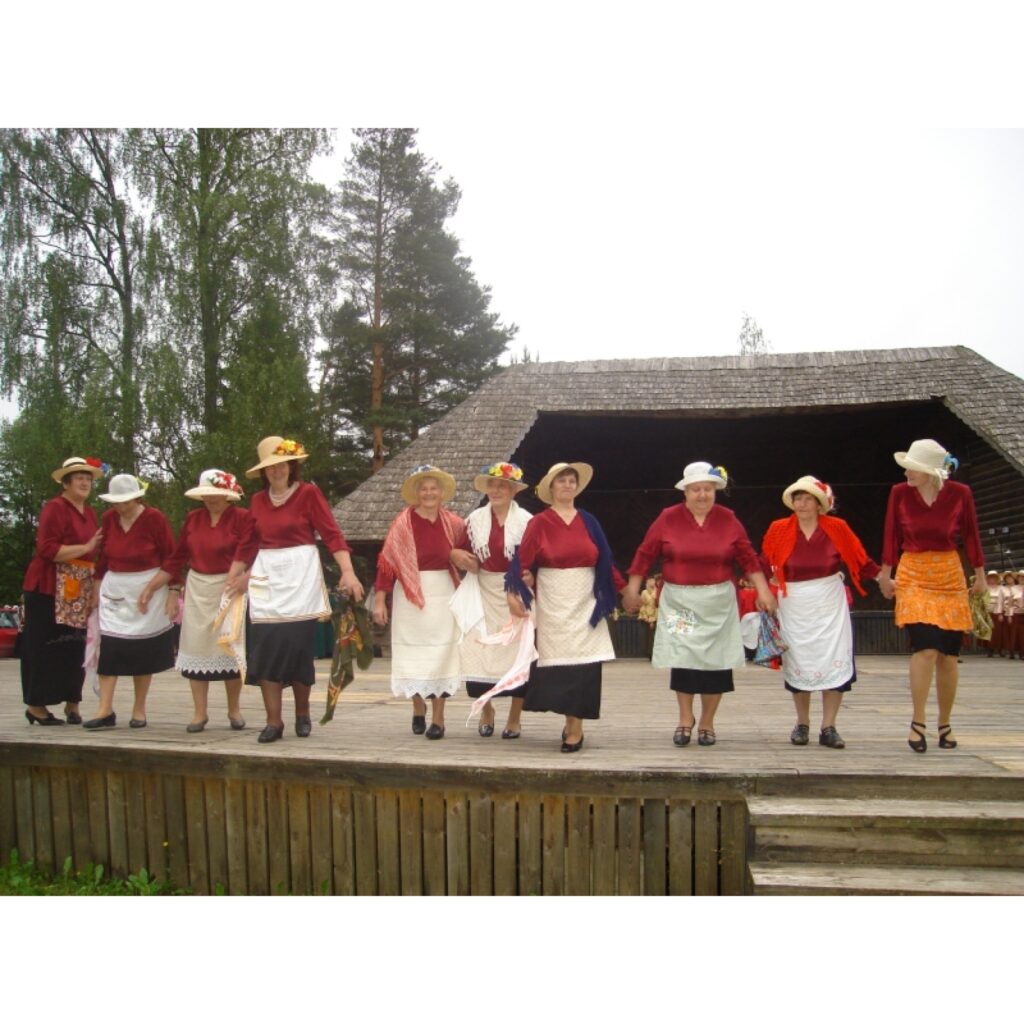 Autors: Sarmīte Ozola