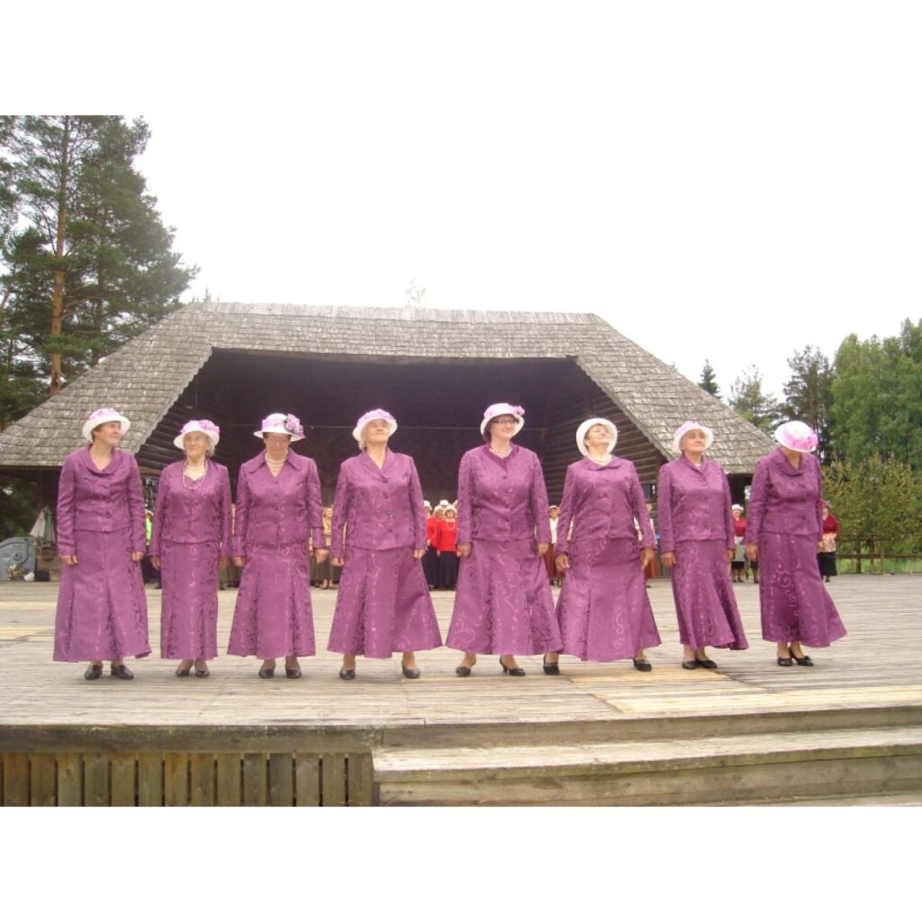 Autors: Sarmīte Ozola