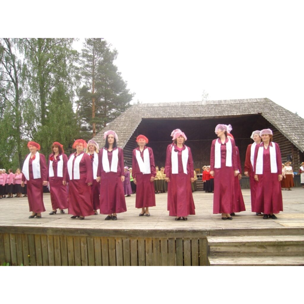 Autors: Sarmīte Ozola