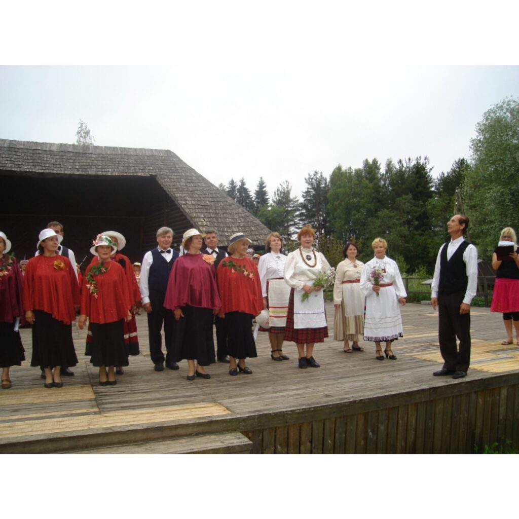 Autors: Sarmīte Ozola