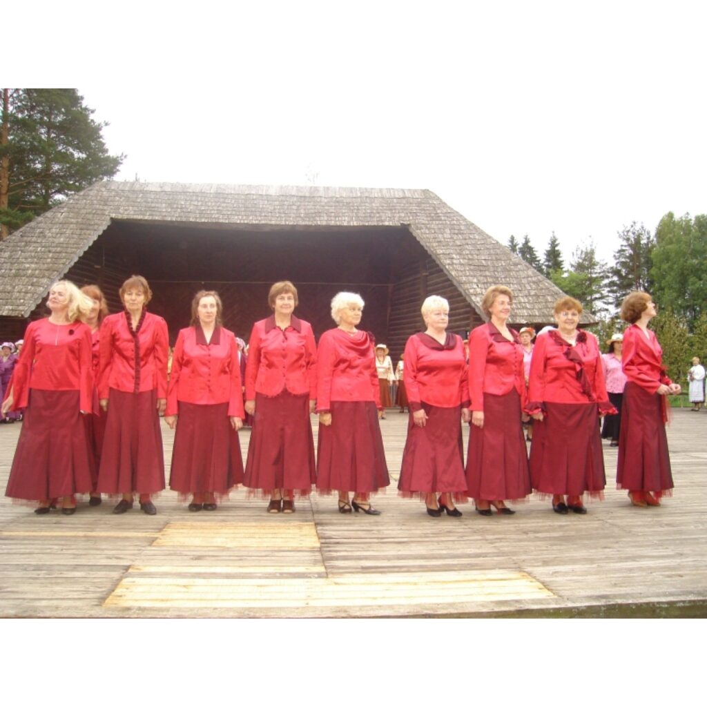 Autors: Sarmīte Ozola