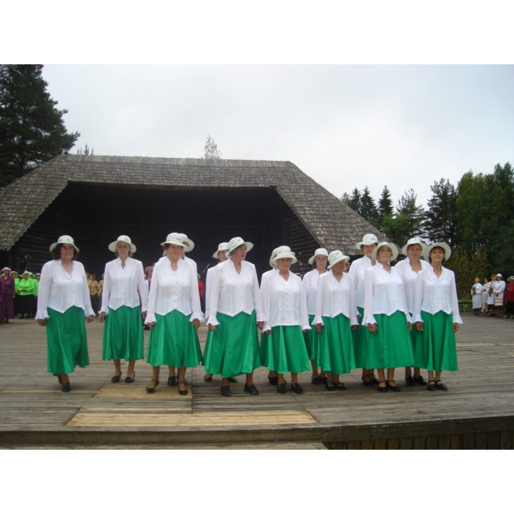 Autors: Sarmīte Ozola