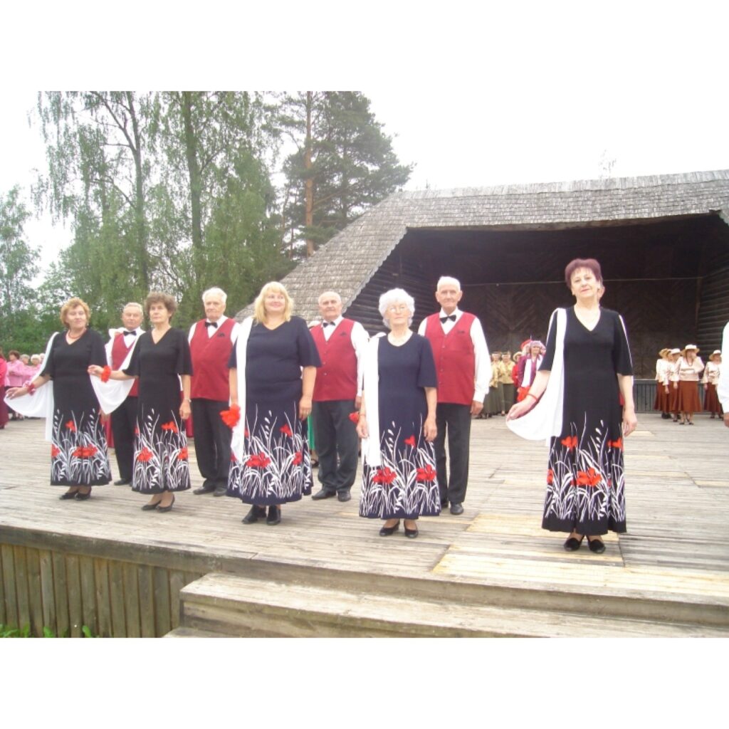 Autors: Sarmīte Ozola