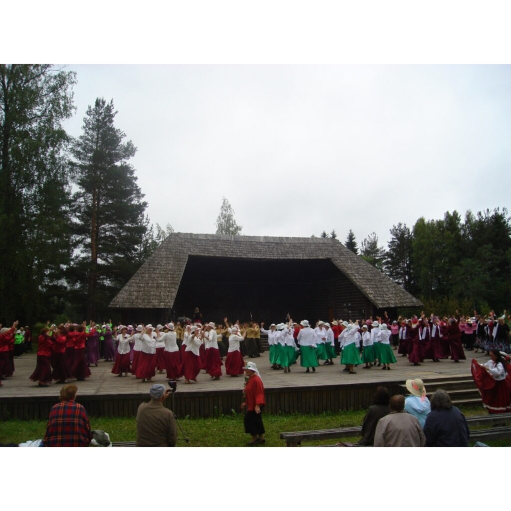 Autors: Sarmīte Ozola