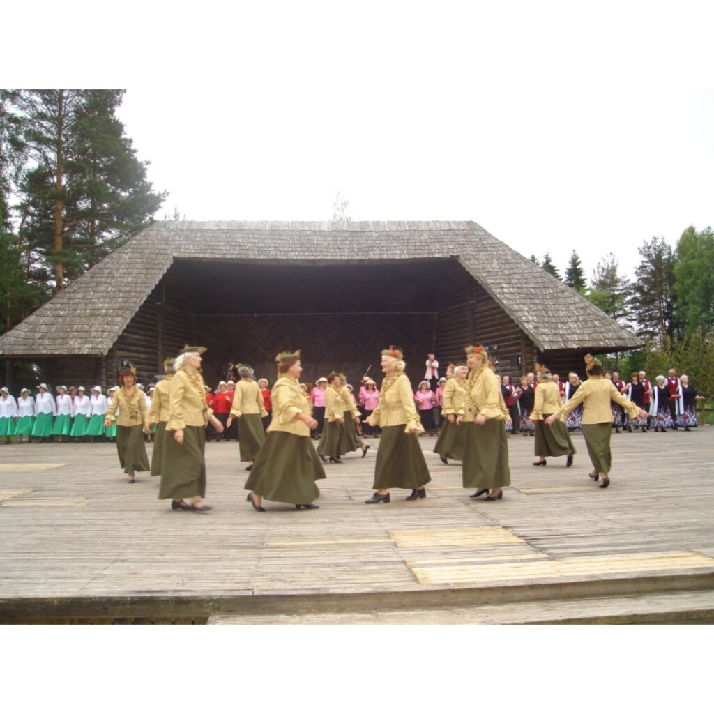 Autors: Sarmīte Ozola