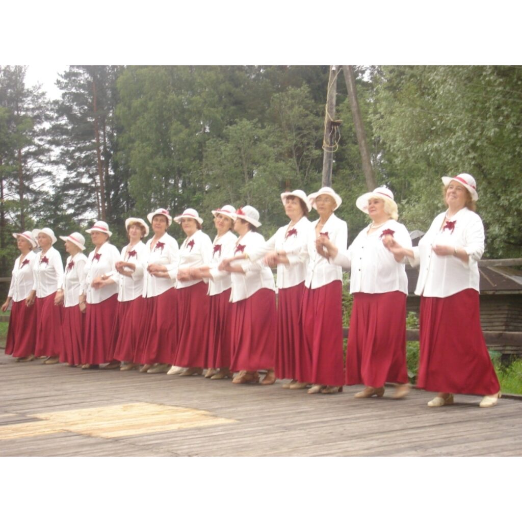 Autors: Sarmīte Ozola