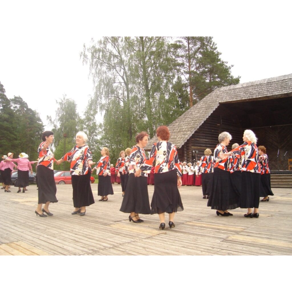 Autors: Sarmīte Ozola