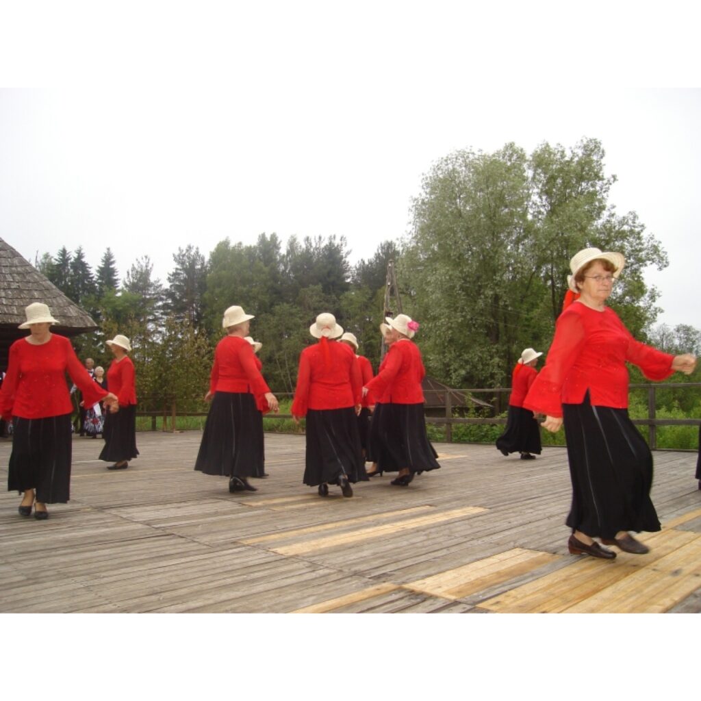 Autors: Sarmīte Ozola
