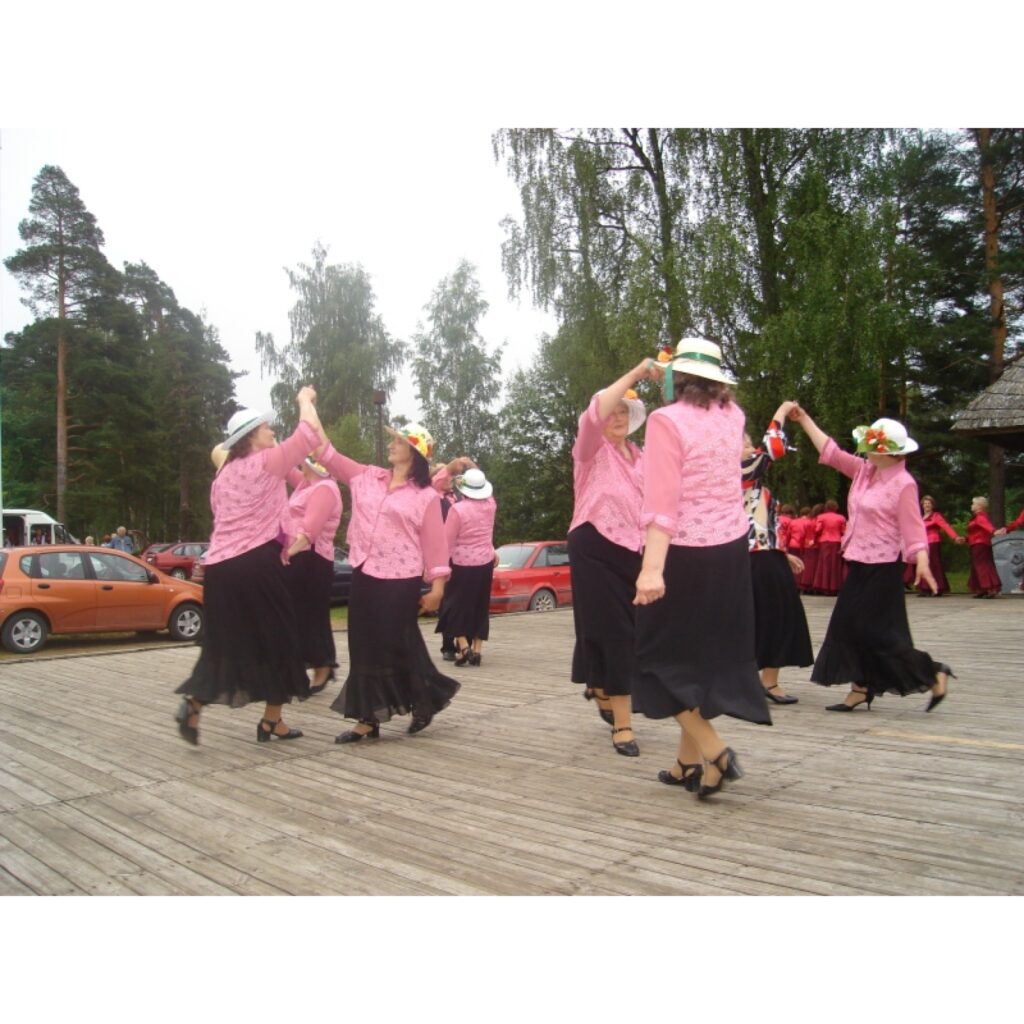 Autors: Sarmīte Ozola