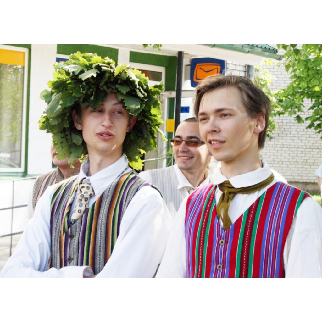 Autors: Aldis Dubļāns