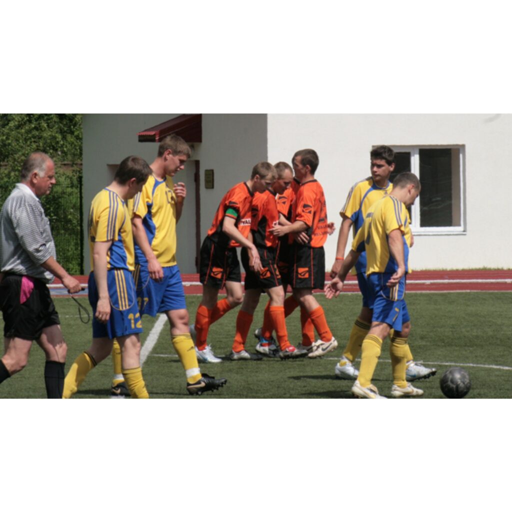FK "Valka" futbolistiem pirmā vairāk nekā pārliecinošā uzvara pret Staiceles komandu - 5:1
Autors: Aldis Dubļāns