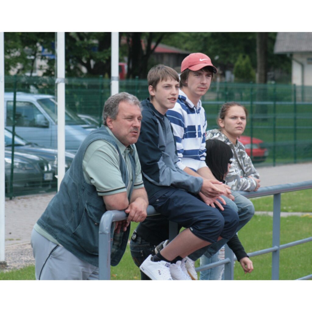 FK "Valka" futbolistiem pirmā vairāk nekā pārliecinošā uzvara pret Staiceles komandu - 5:1
Autors: Aldis Dubļāns