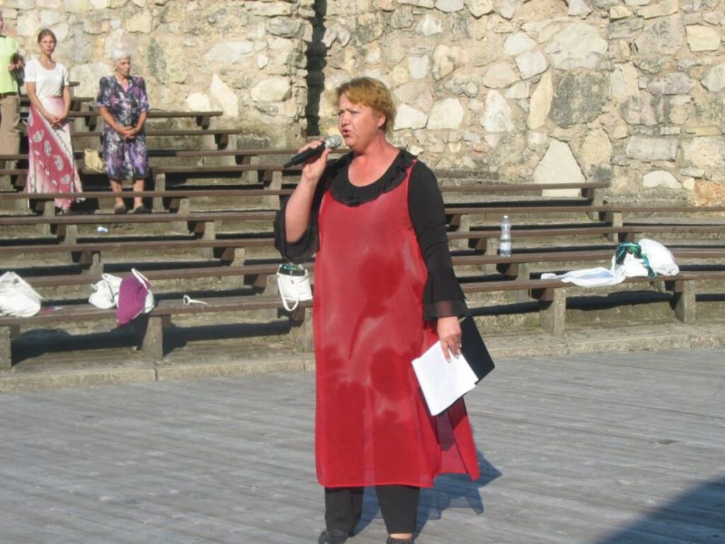 Autors: Inga Karpova