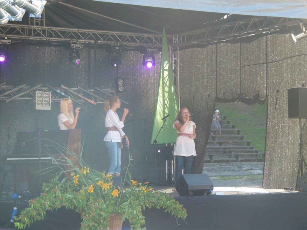 Autors: Inga Karpova