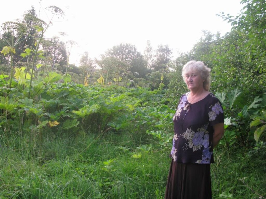 Autors: Sandra Pētersone