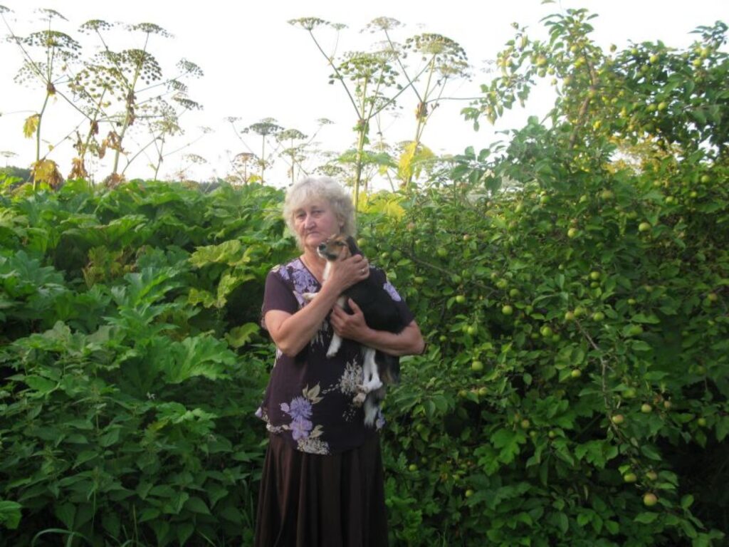 Autors: Sandra Pētersone