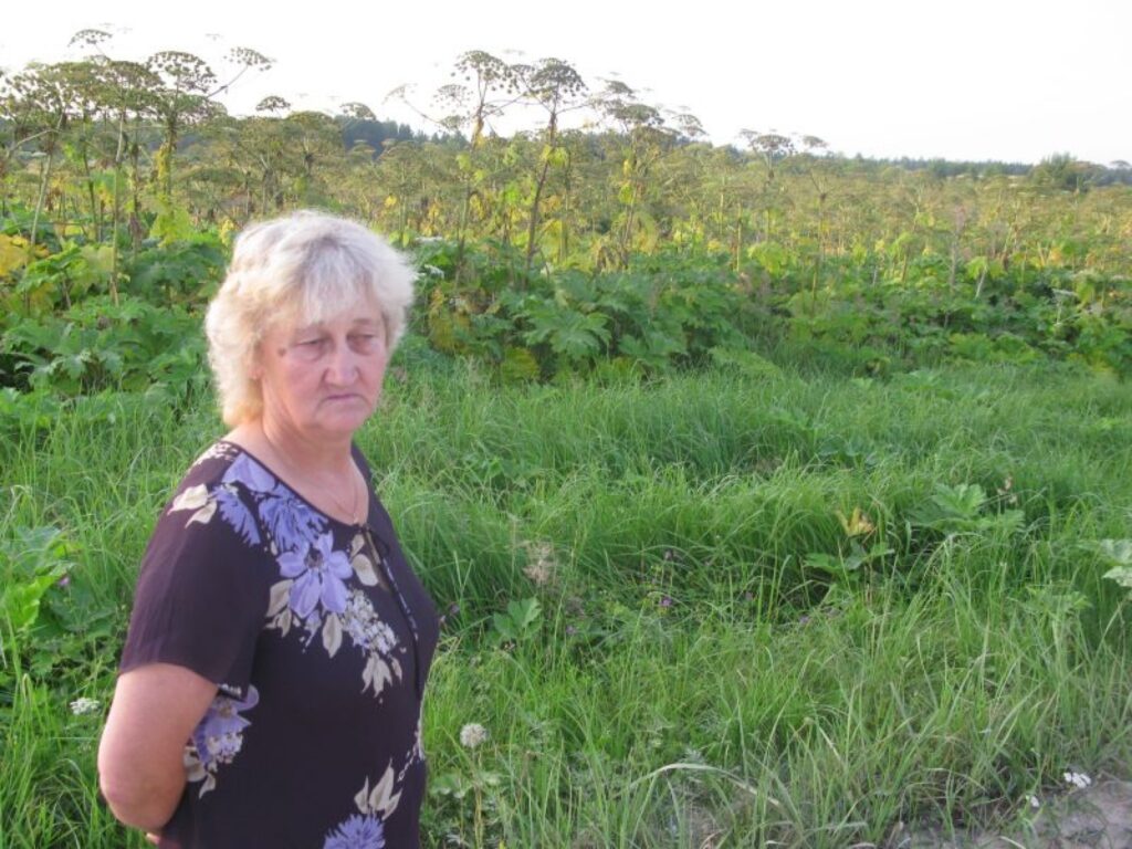 Autors: Sandra Pētersone