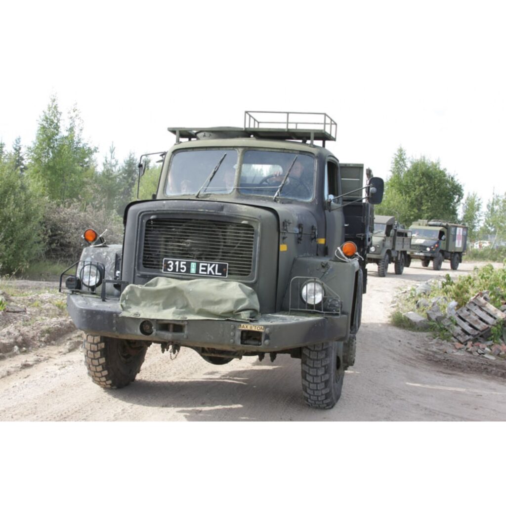 Piektdien un sestdien Valgā bija unikāls pasākums – I Starptautiskās kara vēstures dienas. To ietvaros notika vēstures tematiskā konference, pilsētas militārā ekskursija, kara inventāra un citu senlaicīgu priekšmetu gadatirgus, kara mašīnu...
Autors: Aldis Dubļāns