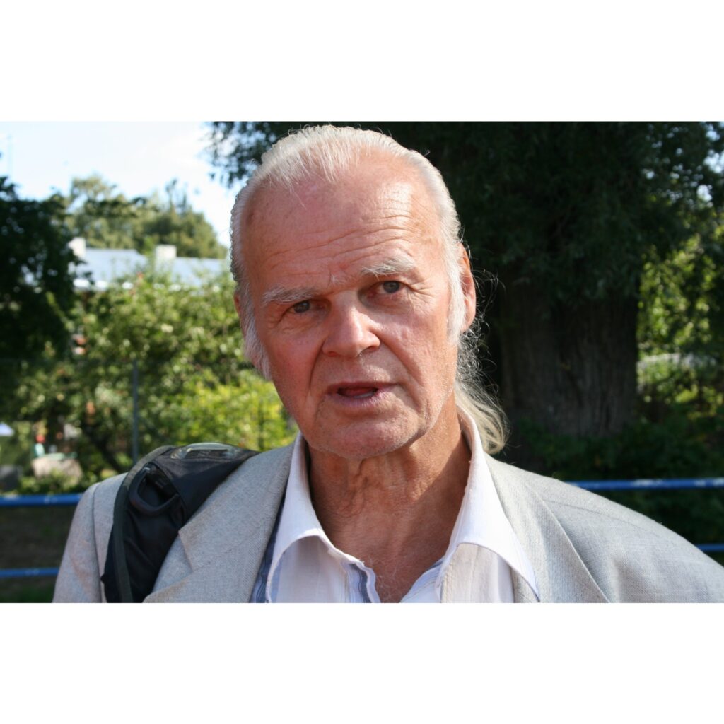 Autors: Ingūna Johansone