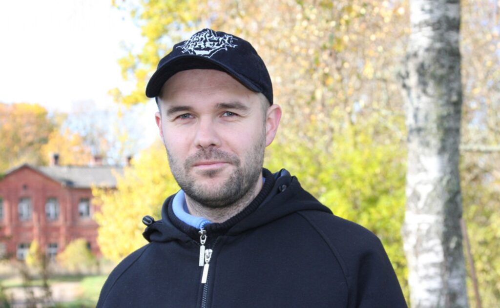 Autors: Aldis Dubļāns