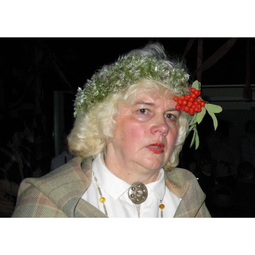 Autors: Santa Sinka