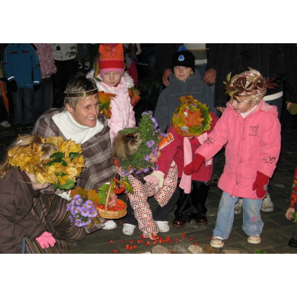 Autors: Santa Sinka