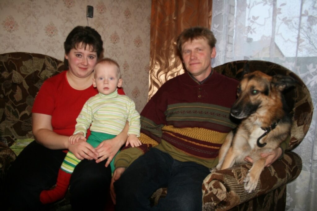 Autors: Inga Karpova