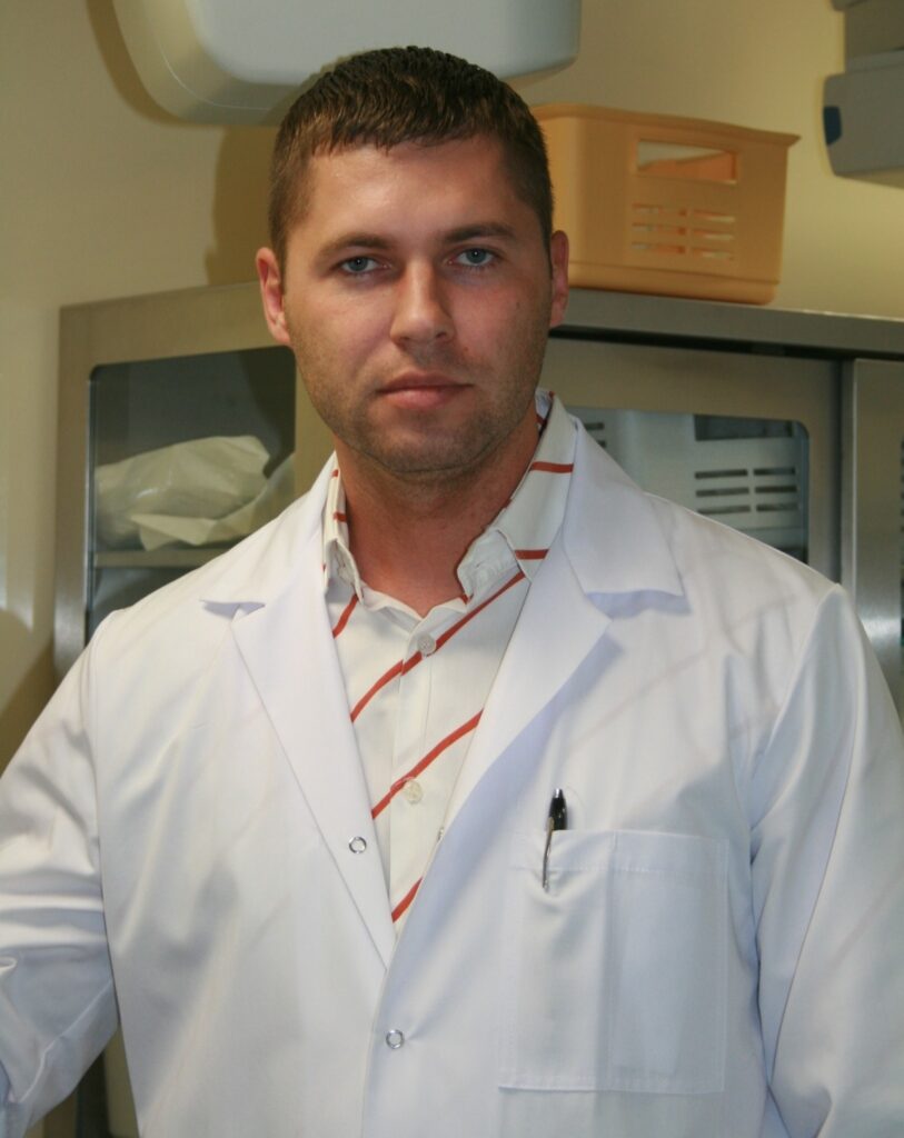 Kaspars Ūdris