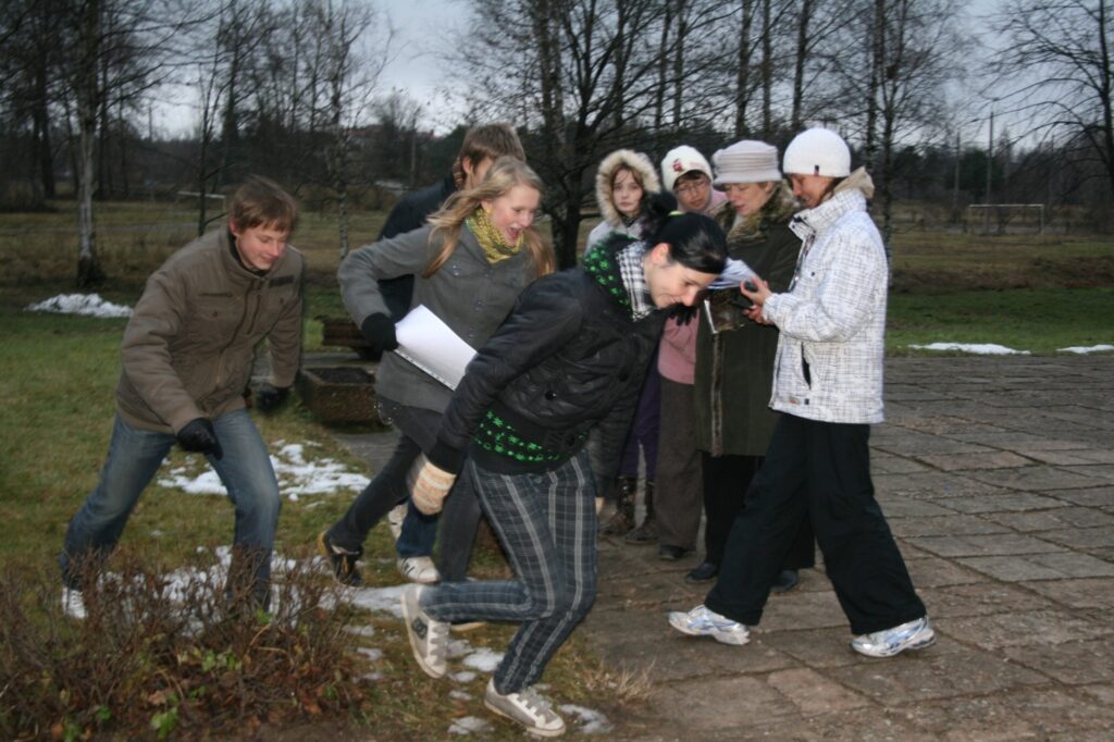 Autors: Aivars Zilbers