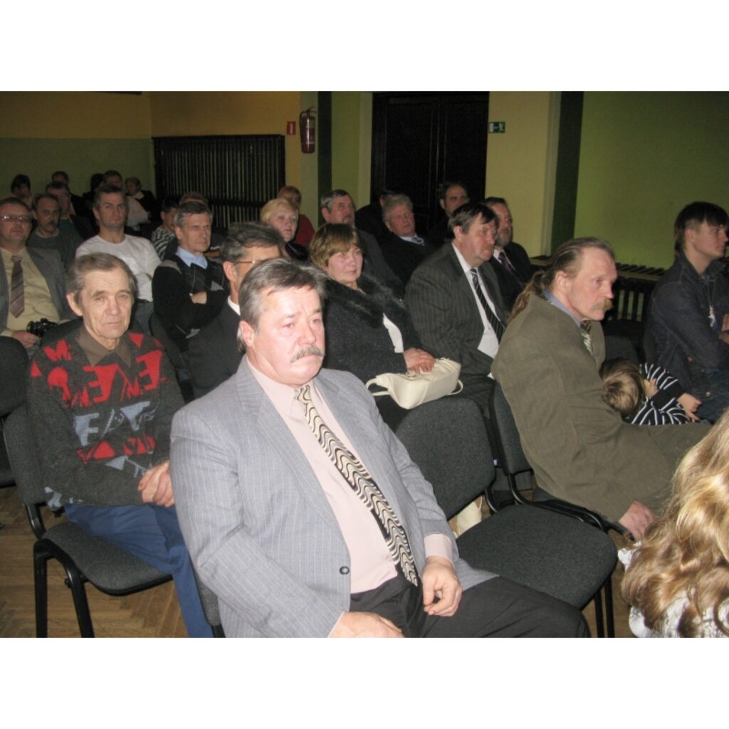 1991. gada barikāžu dalībnieka piemiņas zīme ir Latvijas valsts apbalvojums, kas izveidots, lai godinātu aktīvos Latvijas neatkarības aizstāvjus par 1991. gada janvārī un augustā parādīto drošsirdību, pašaizliedzību un iniciatīvu, par...
Autors: Sarmīte Ozola