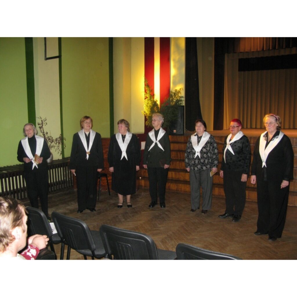1991. gada barikāžu dalībnieka piemiņas zīme ir Latvijas valsts apbalvojums, kas izveidots, lai godinātu aktīvos Latvijas neatkarības aizstāvjus par 1991. gada janvārī un augustā parādīto drošsirdību, pašaizliedzību un iniciatīvu, par...
Autors: Sarmīte Ozola