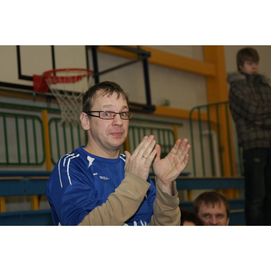 Autors: Aldis Dubļāns