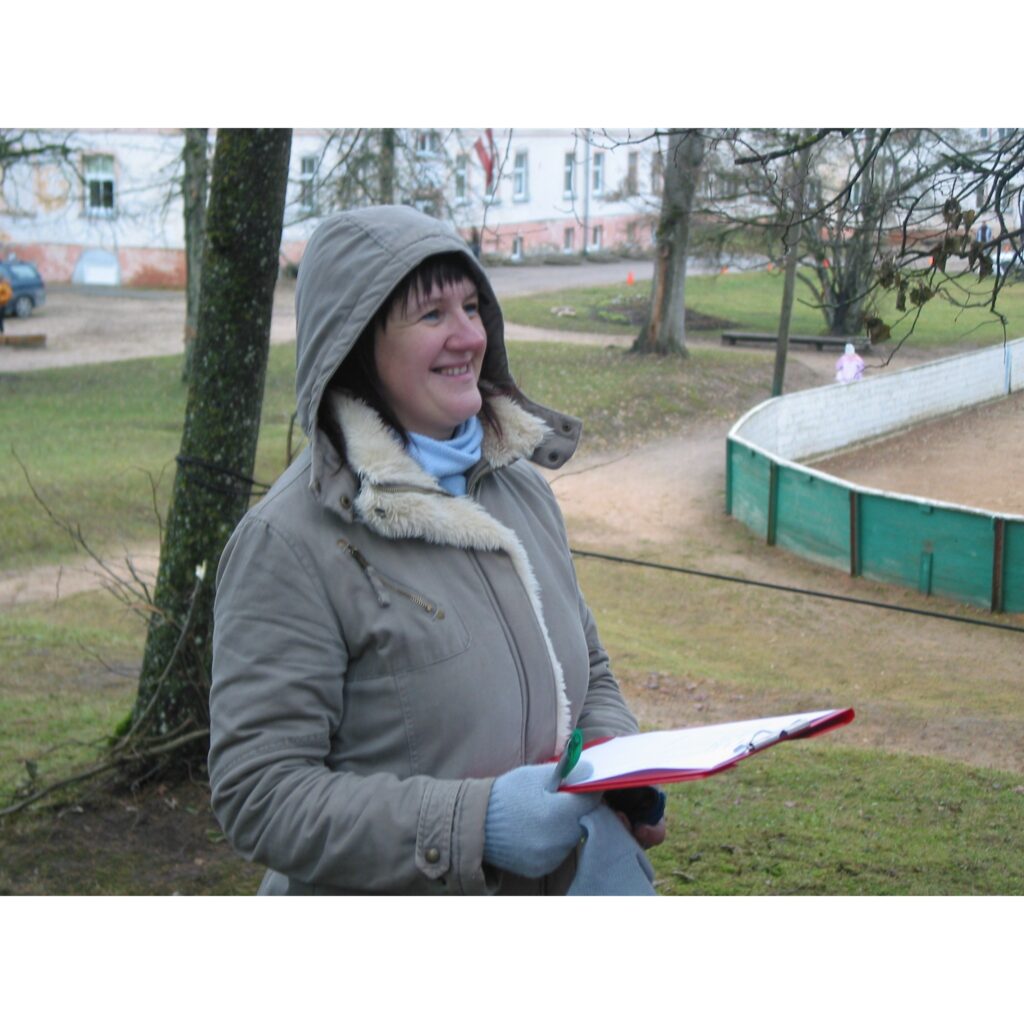 Autors: Aldis Dubļāns