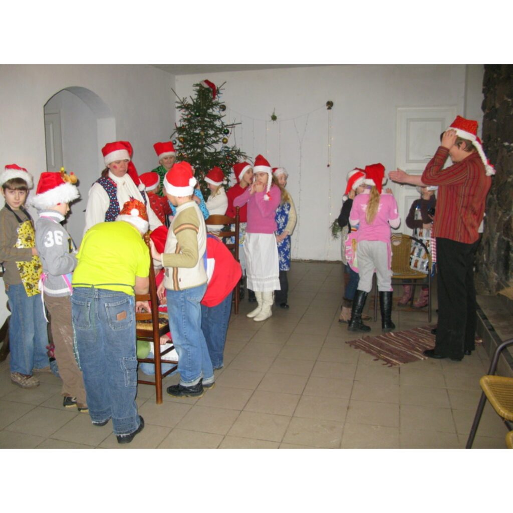Autors: Santa Sinka