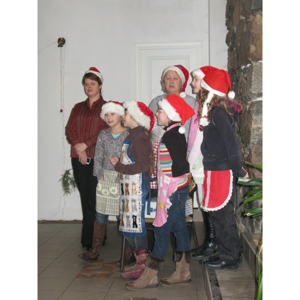Autors: Santa Sinka