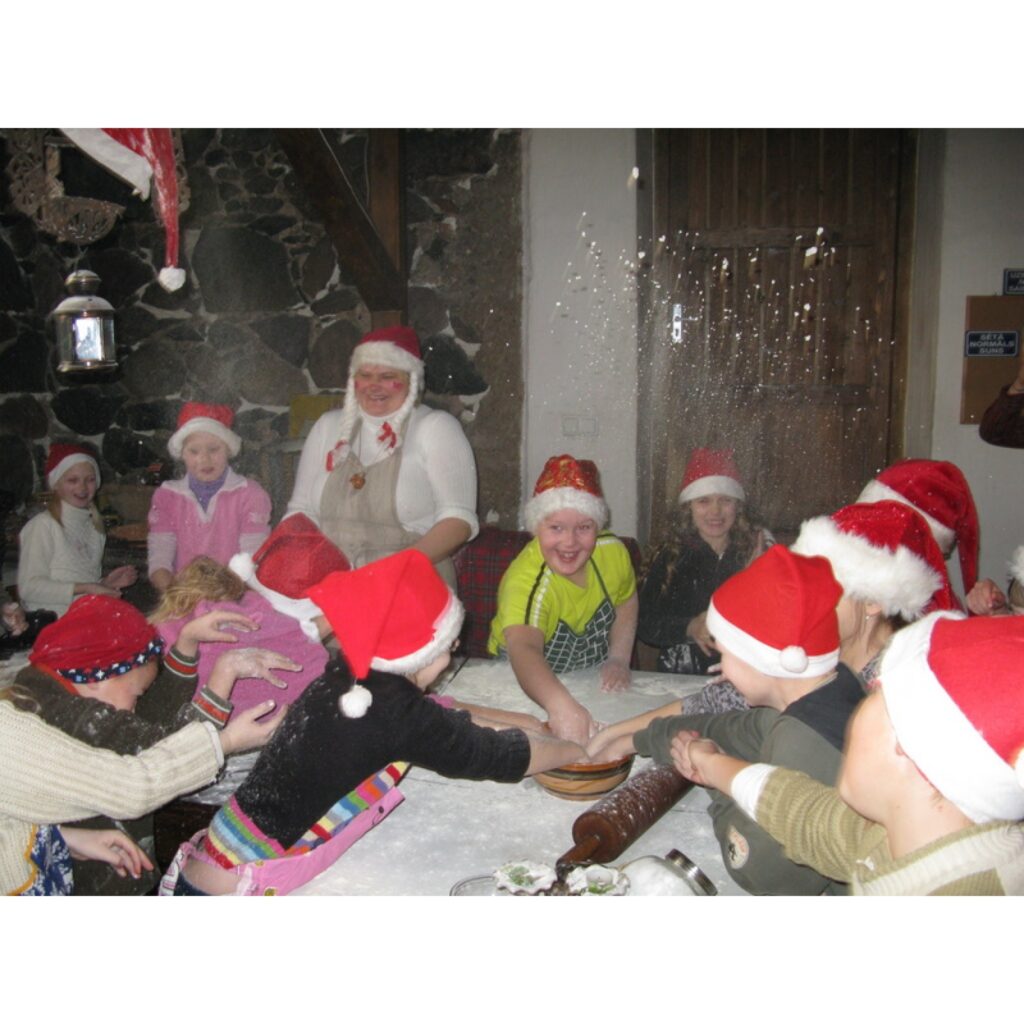 Autors: Santa Sinka